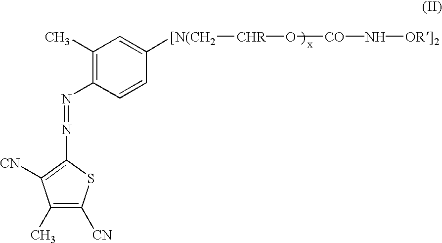 Novel toner compounds and compositions for black offset inks