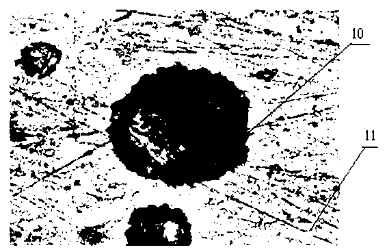 Novel method of laser transmission welding connection