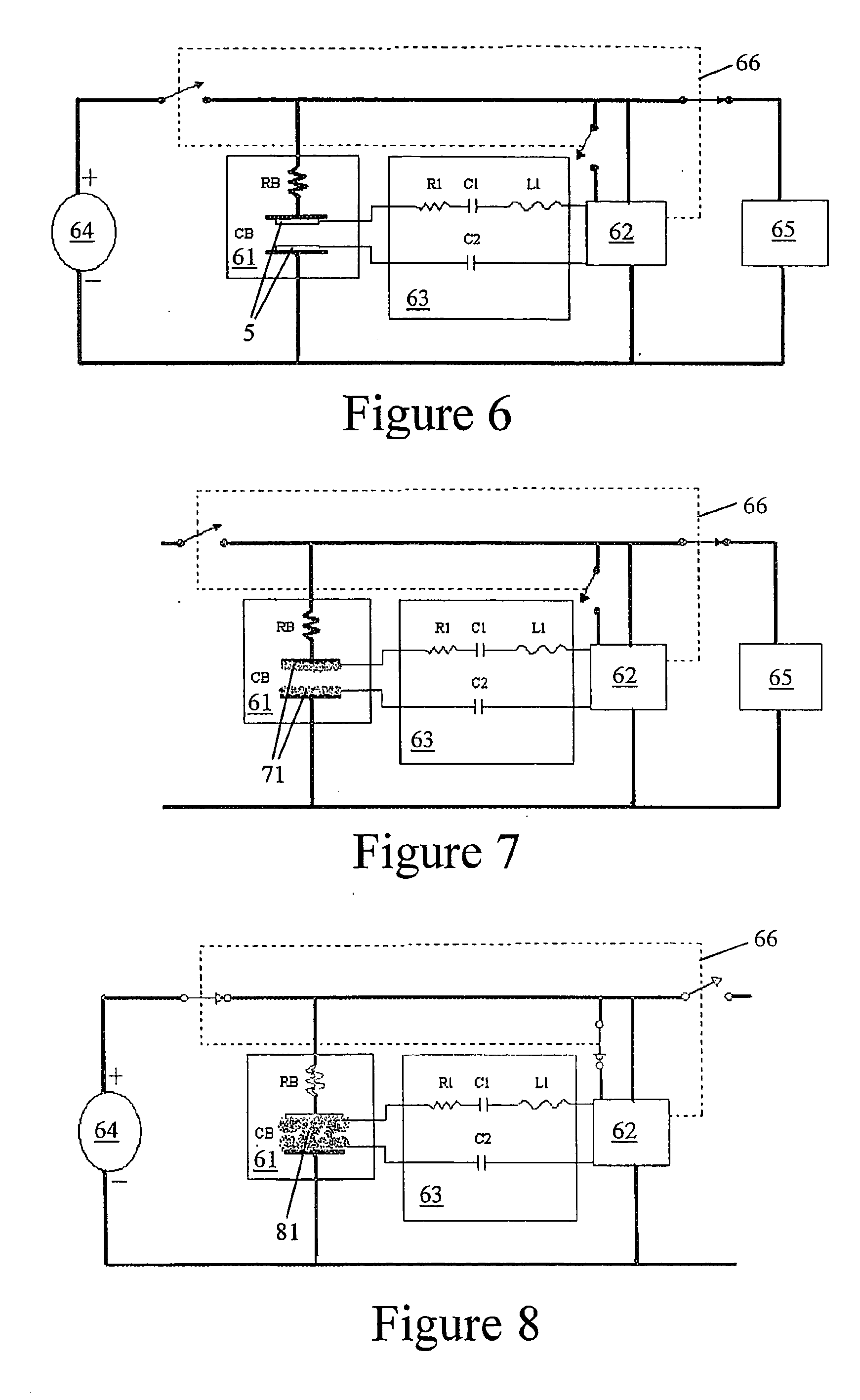 Device, system and method for improving efficiency and preventing degradation of energy storage devices