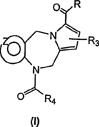 Novel tricyclic pyridyl benzazepine carboxyamides and derivatives their tocolytic oxytocin leceptor antagonists