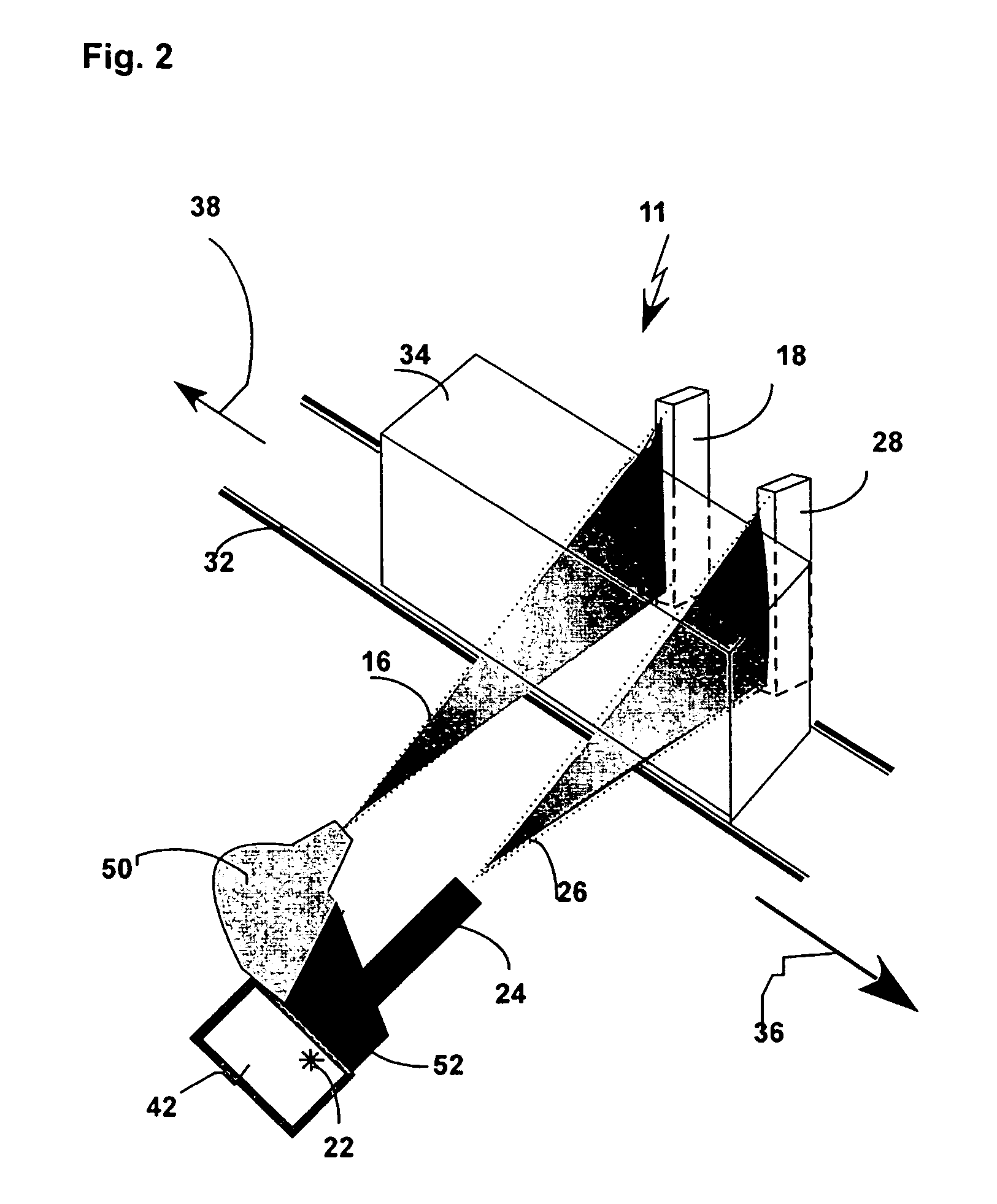 Method and equipment for discriminating materials by employing fast neutron and continuous spectral x-ray