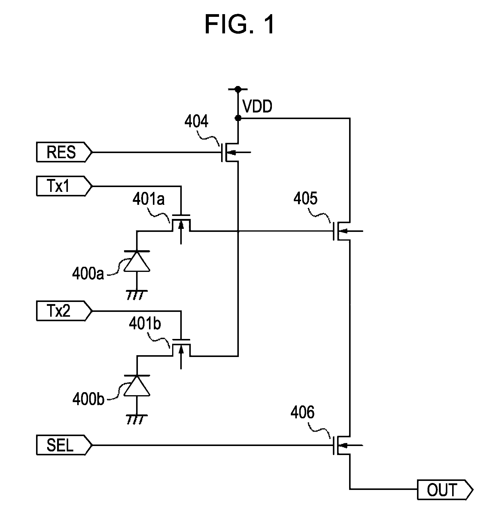 Solid-state image pickup apparatus