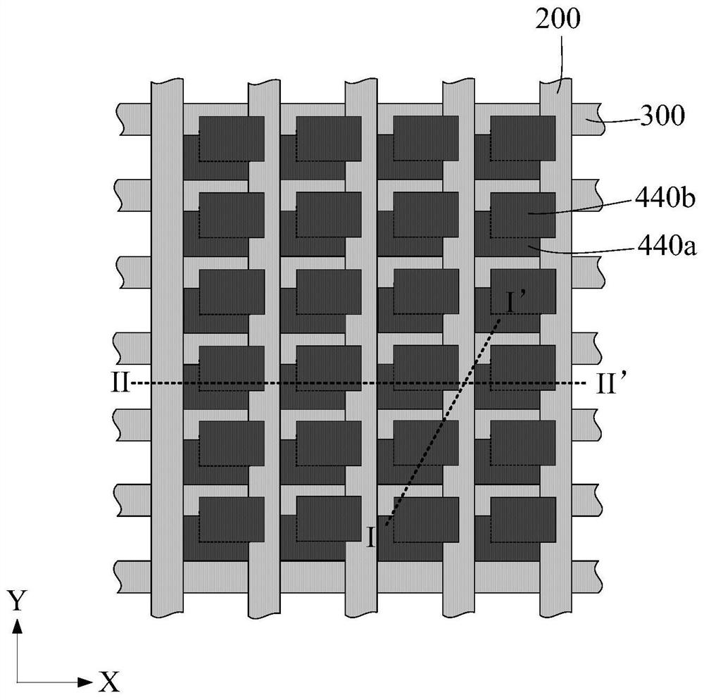 Memory and forming method thereof