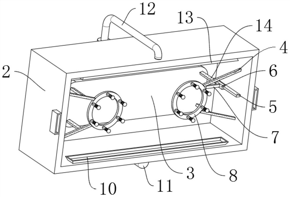 VR glasses helpful for relieving eye fatigue