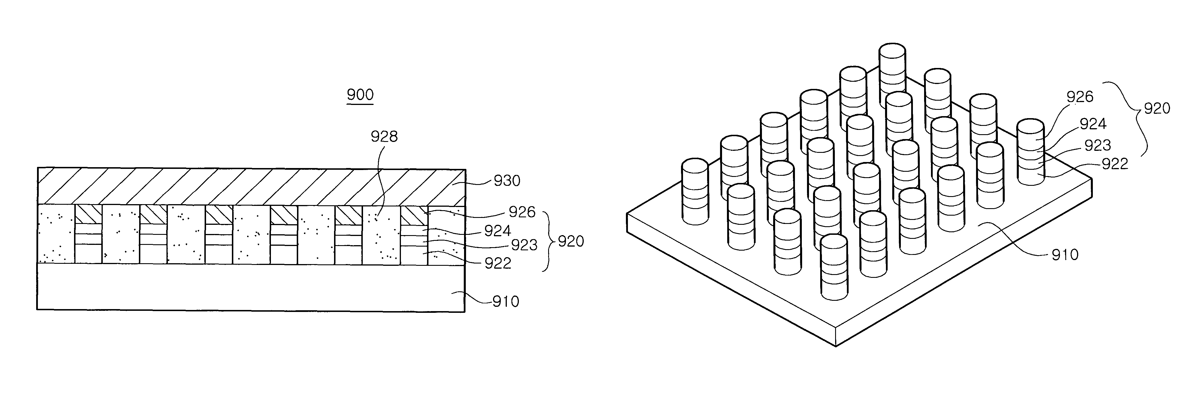 Light emitting device