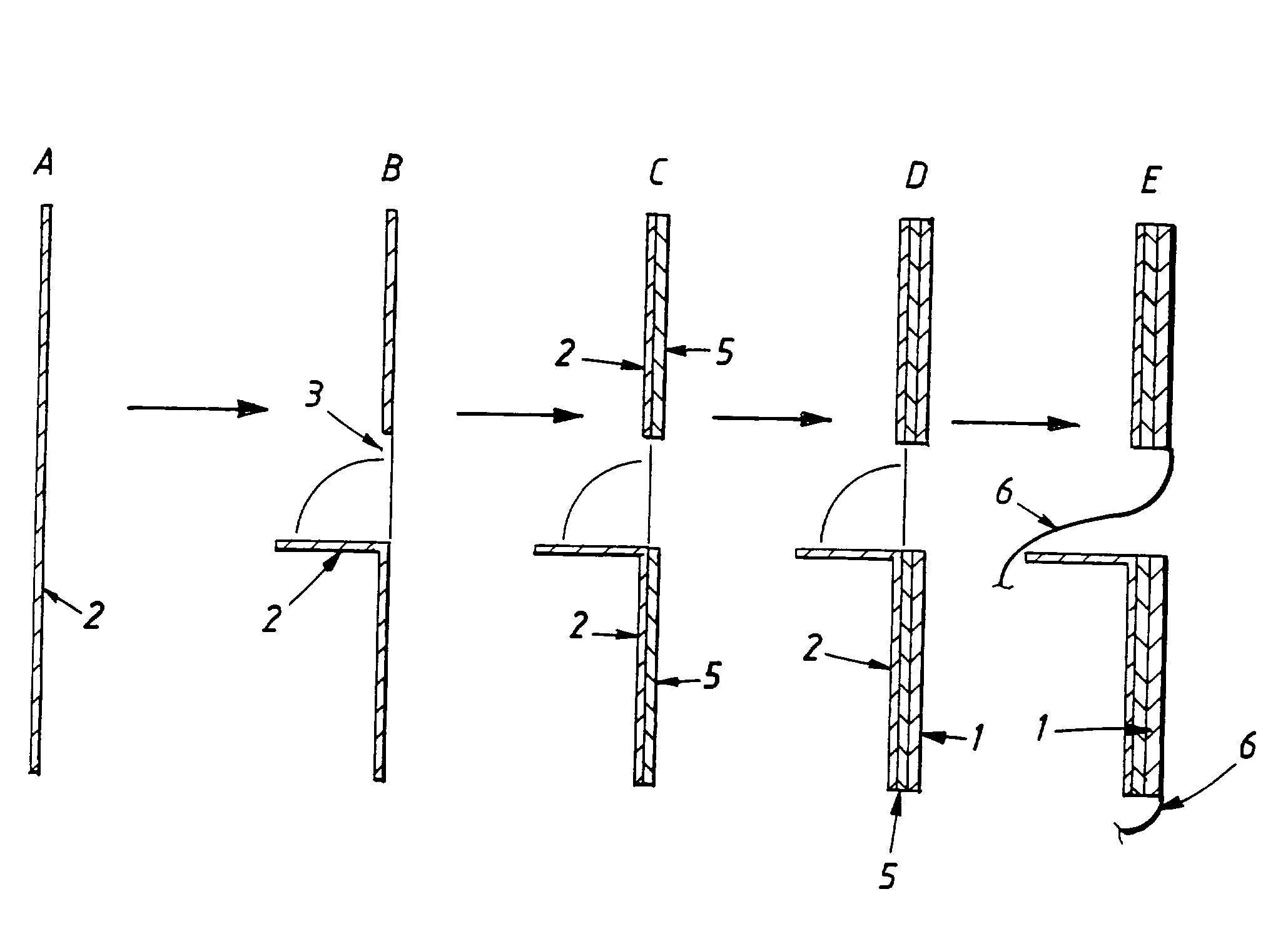 Electrolytic cell