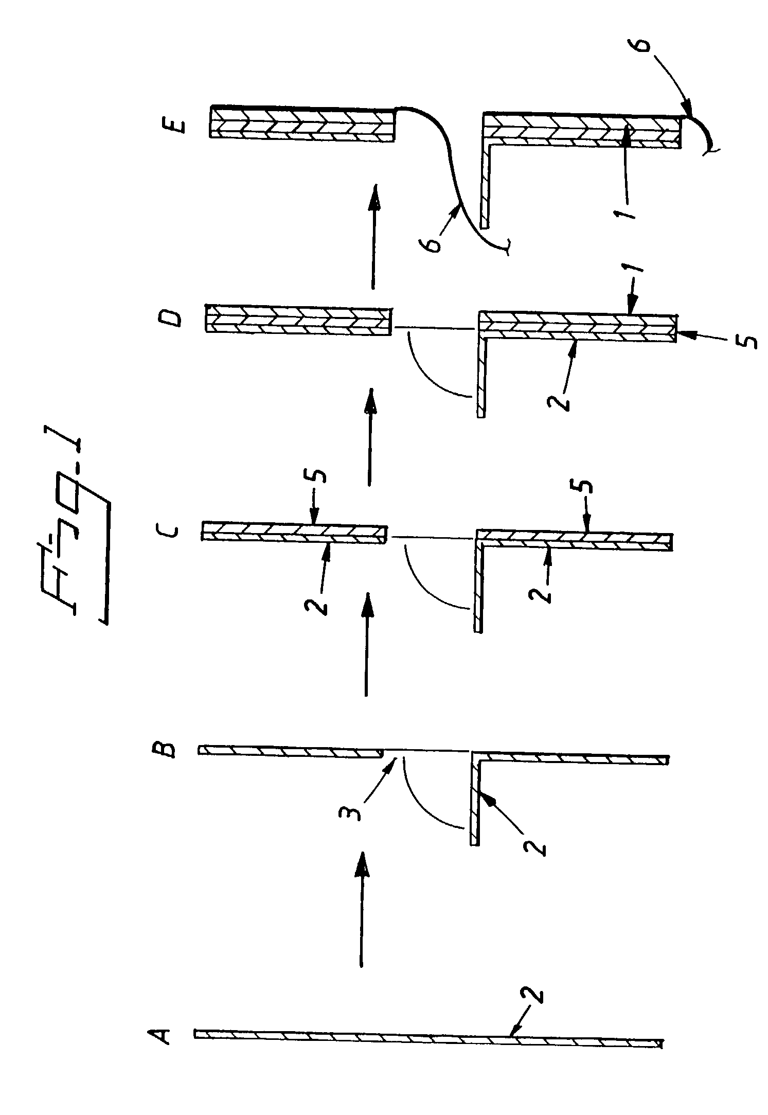 Electrolytic cell