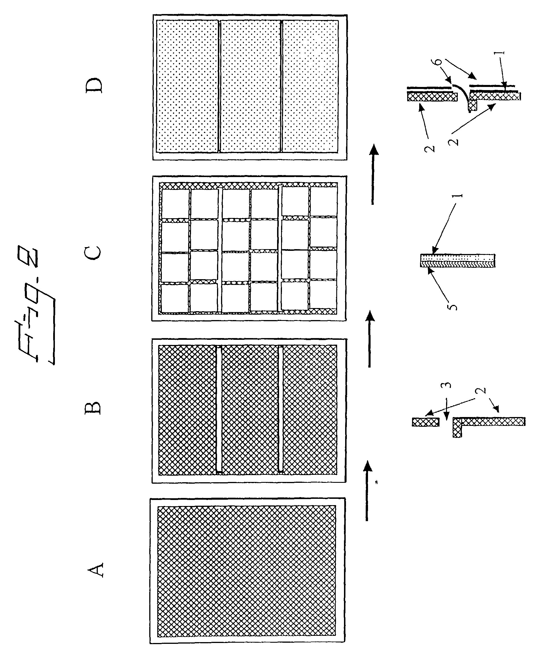 Electrolytic cell