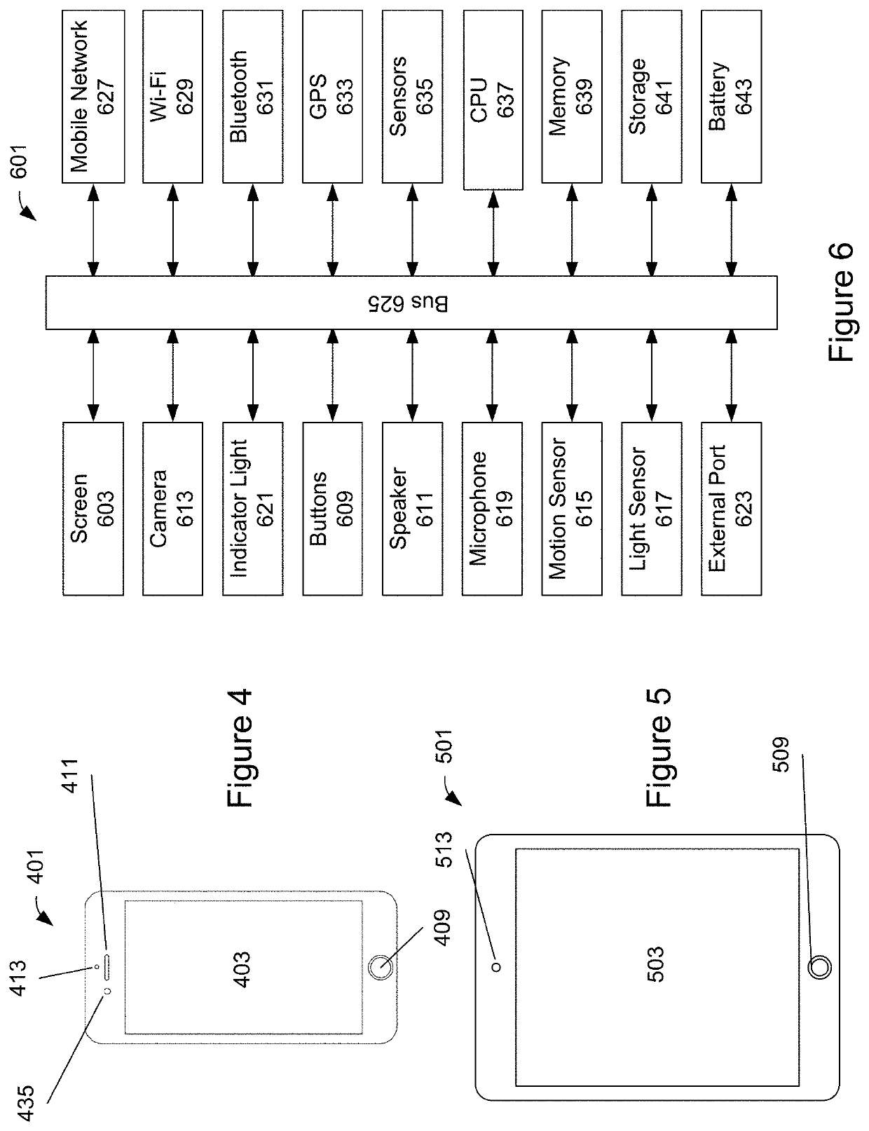 Assisted Material Data Collection