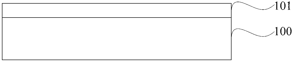 Method for forming channel of thin film transistor and compensating circuit