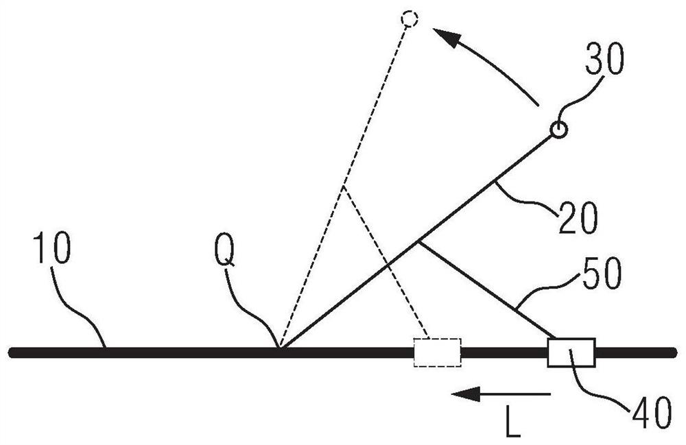 Field measuring equipment of magnetic resonance imaging device