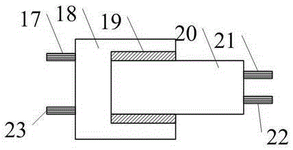 A Refrigeration System Based on Conduction Cooling Superconducting Motor