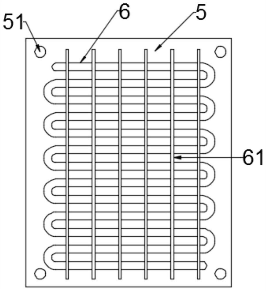 Noise-removing laminating machine