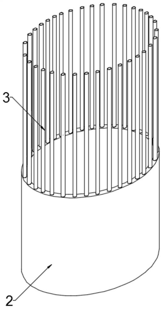 Noise-removing laminating machine