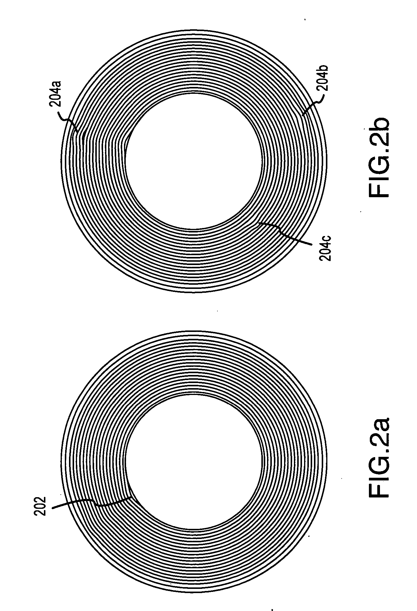 High performance composite tubular structures