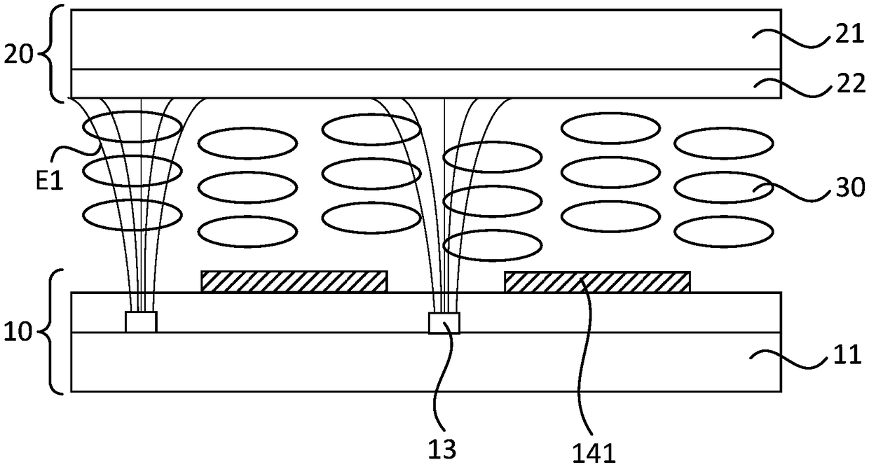 Displayer, display panel thereof and manufacturing method of displayer