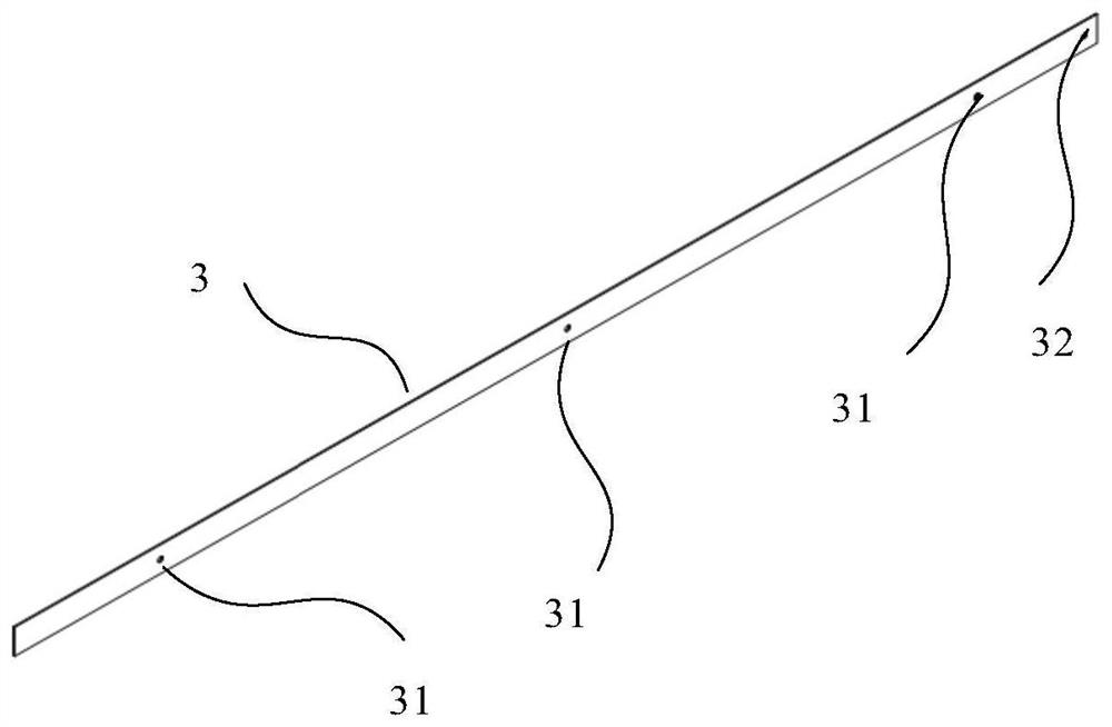 Superstructure assembly and installation method thereof