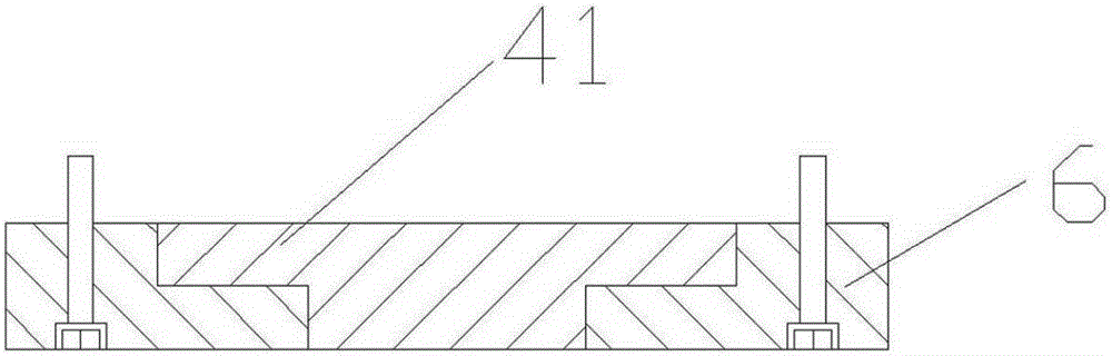 Sorghum rice crusts and making method thereof