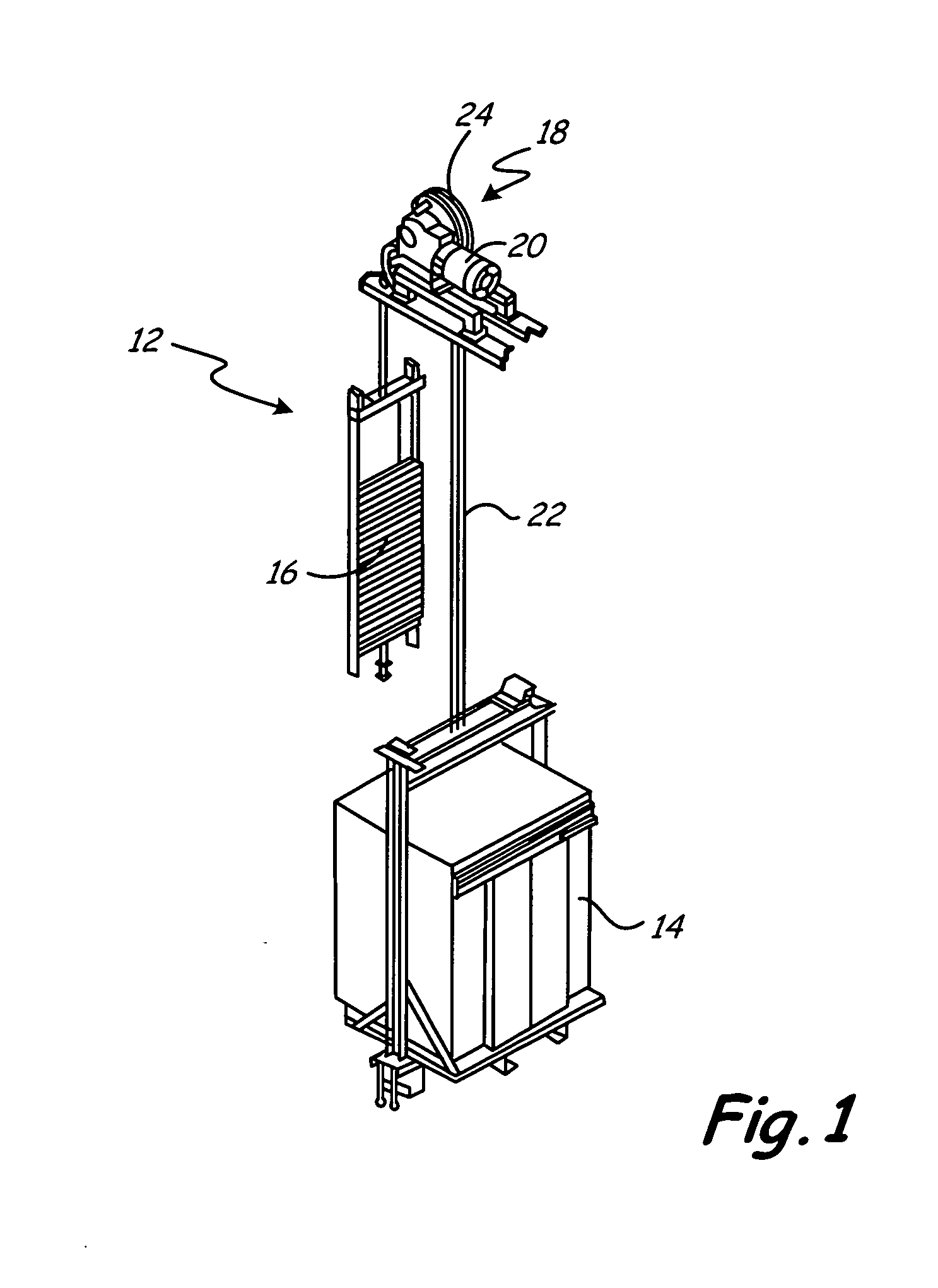 Wear and friction control of metal rope and sheave interfaces