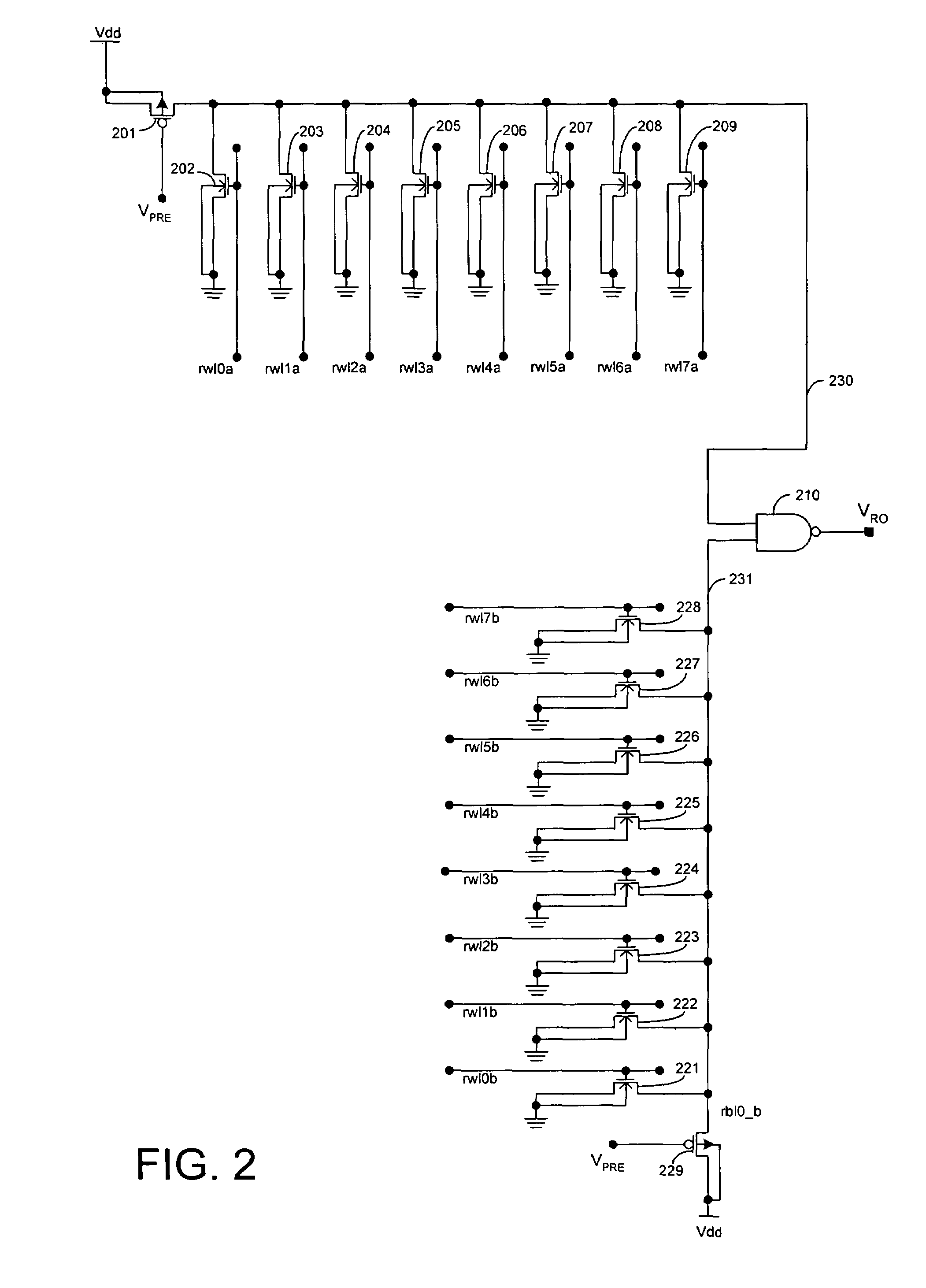 High speed data access memory arrays