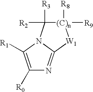 Imidazopyridine Kinase Inhibitors