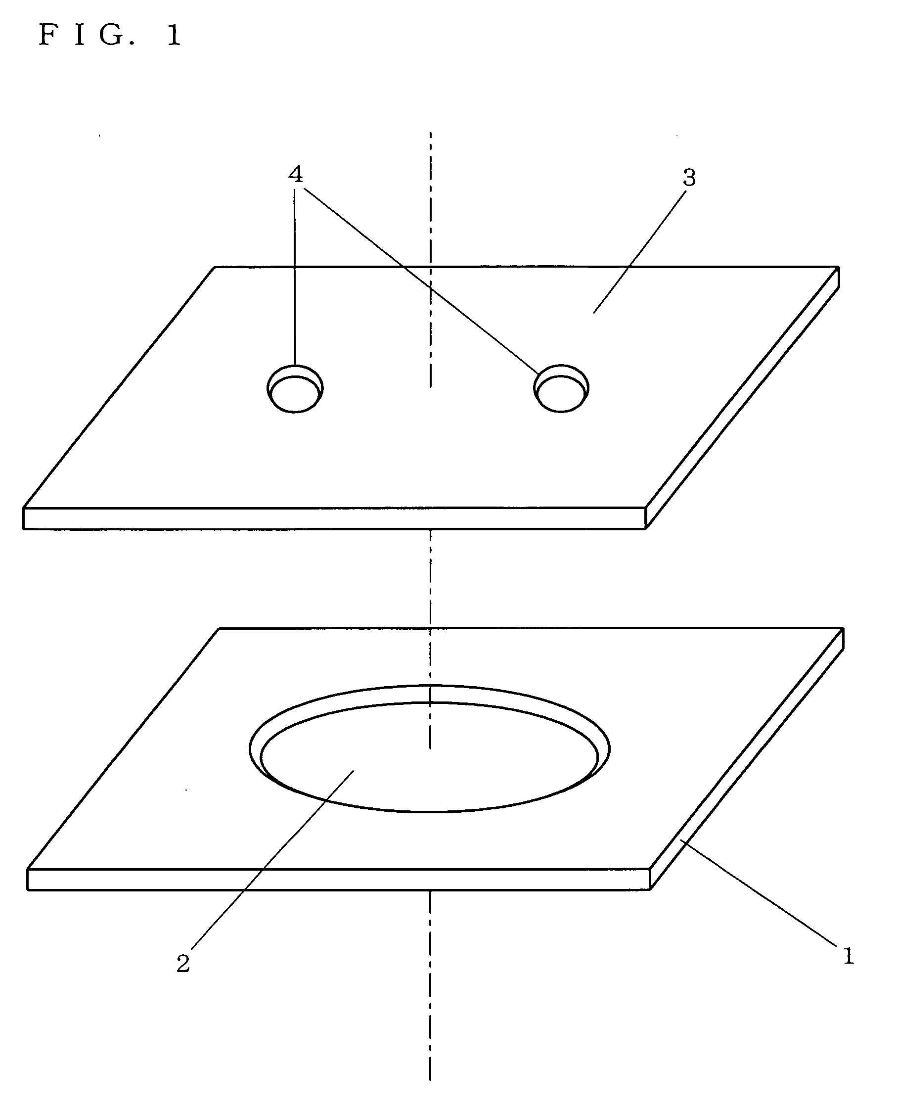 Method of amplifying nucleic acid by electromagnetic induction heating and reaction container and reaction device to be used therein