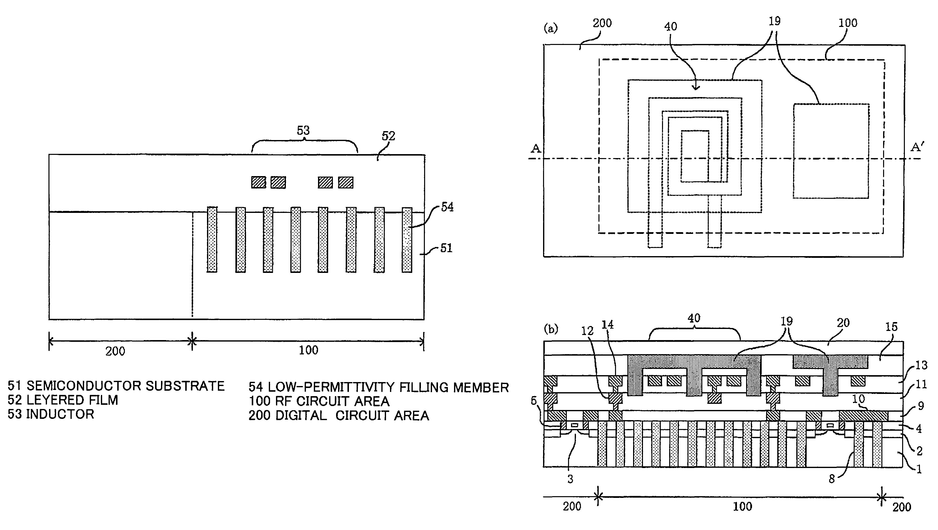 Semiconductor device and method for manufacturing same