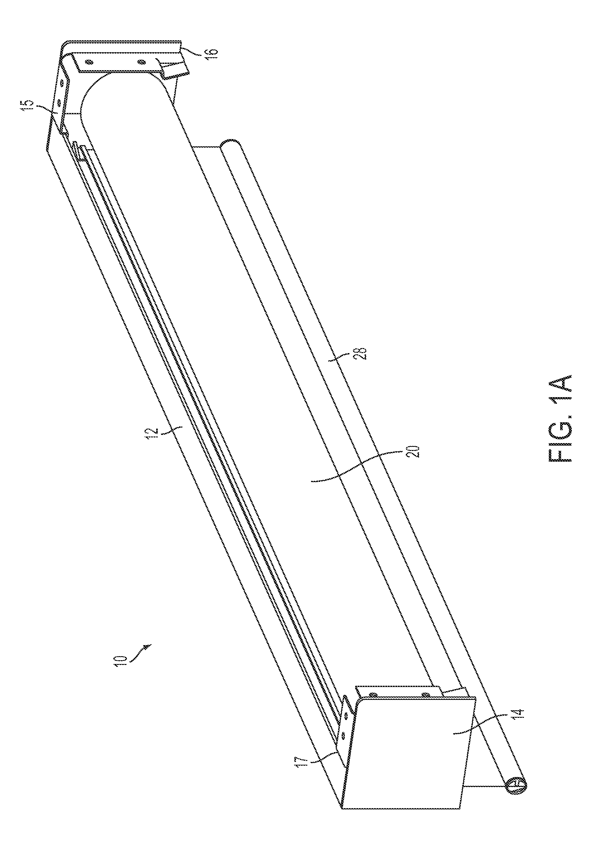 High Efficiency Roller Shade