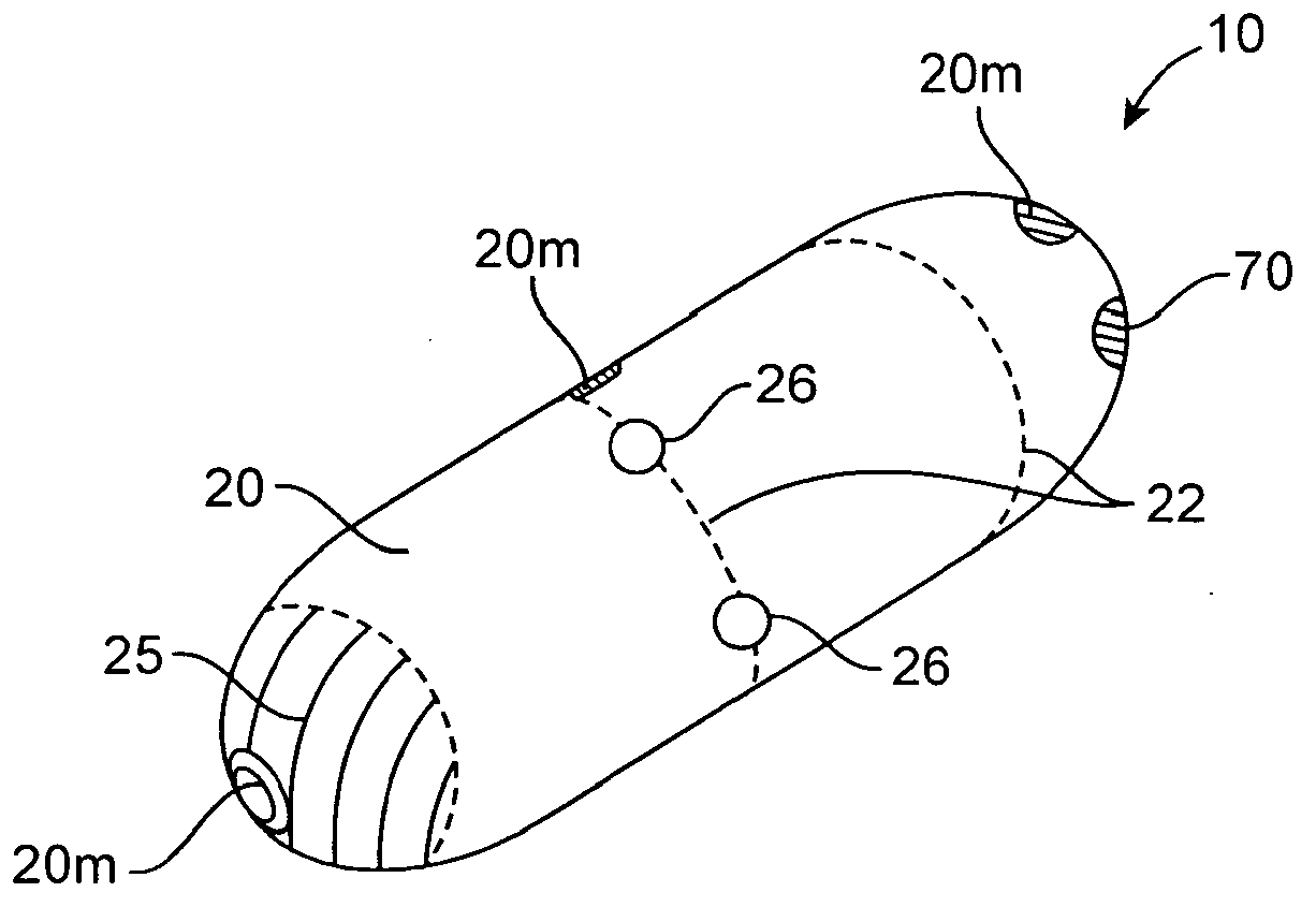 Therapeutic agent preparations for delivery into a lumen of the intestinal tract using a swallowable drug delivery device