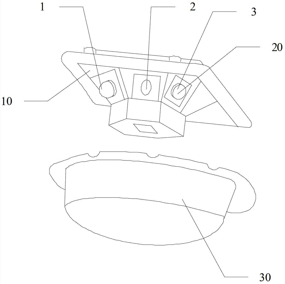 Air conditioner and control method for the air conditioner