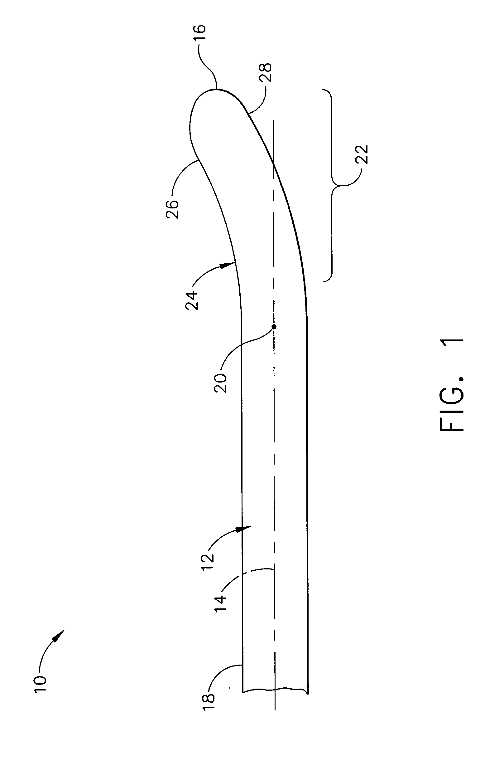 Ultrasonic surgical blade having transverse and longitudinal vibration