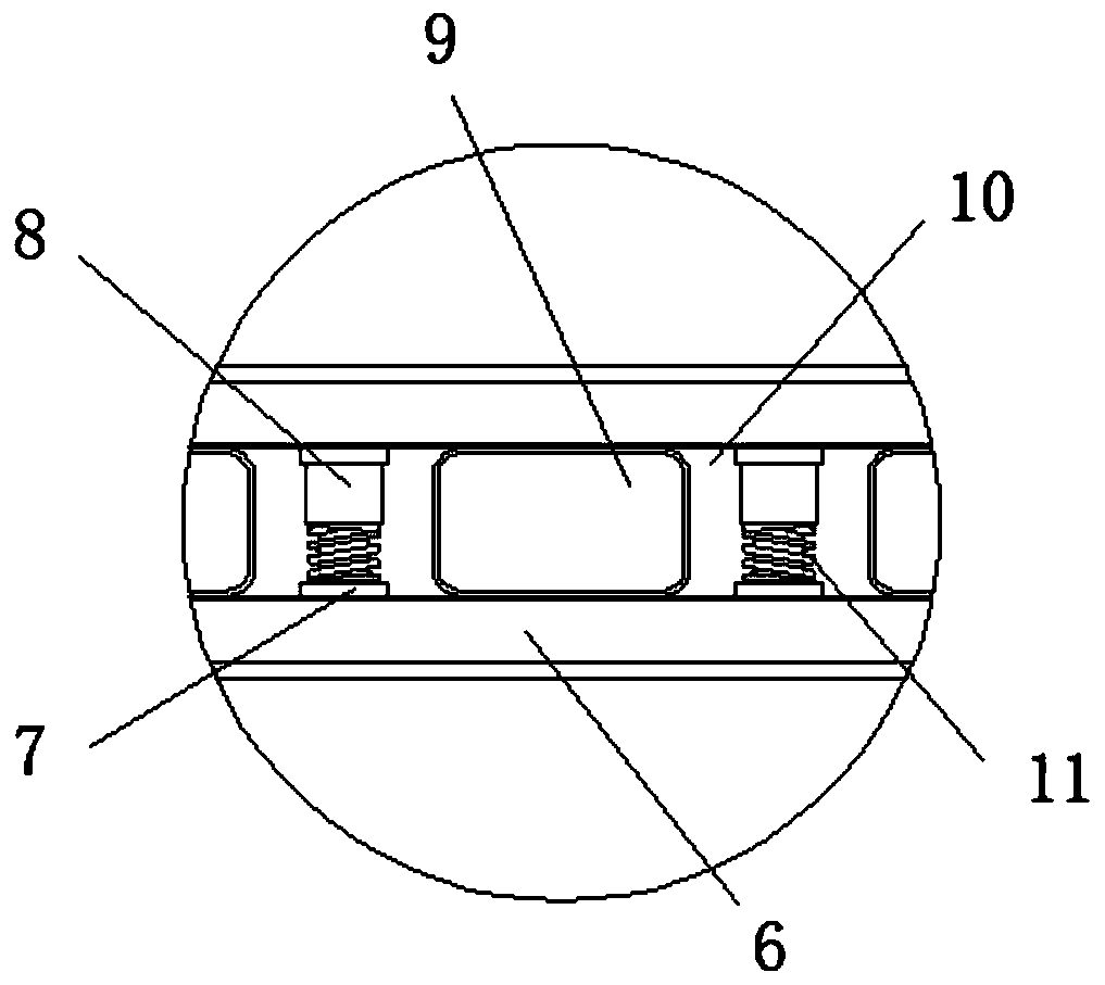 Sterilization pot