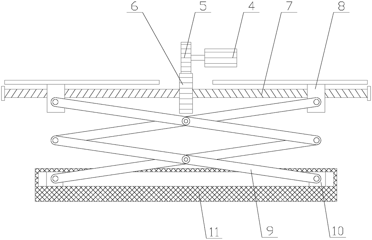 Plant protection unmanned aerial vehicle with spray-head switching and accurate spraying functions