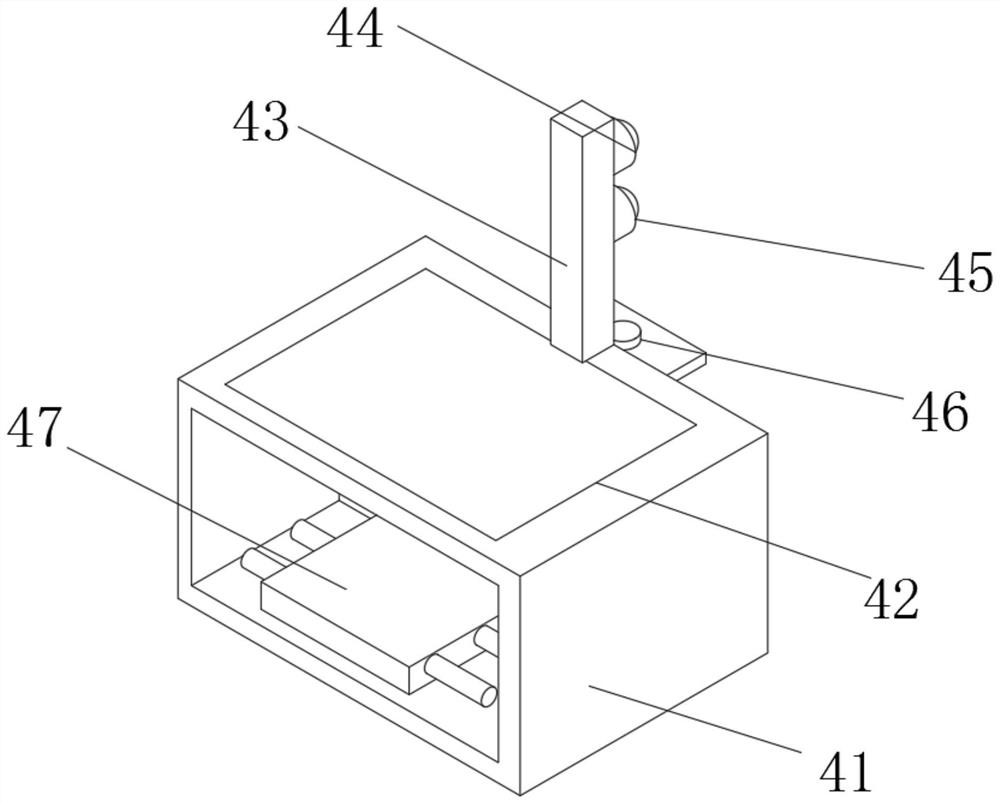 Novel medical annular conveying line device