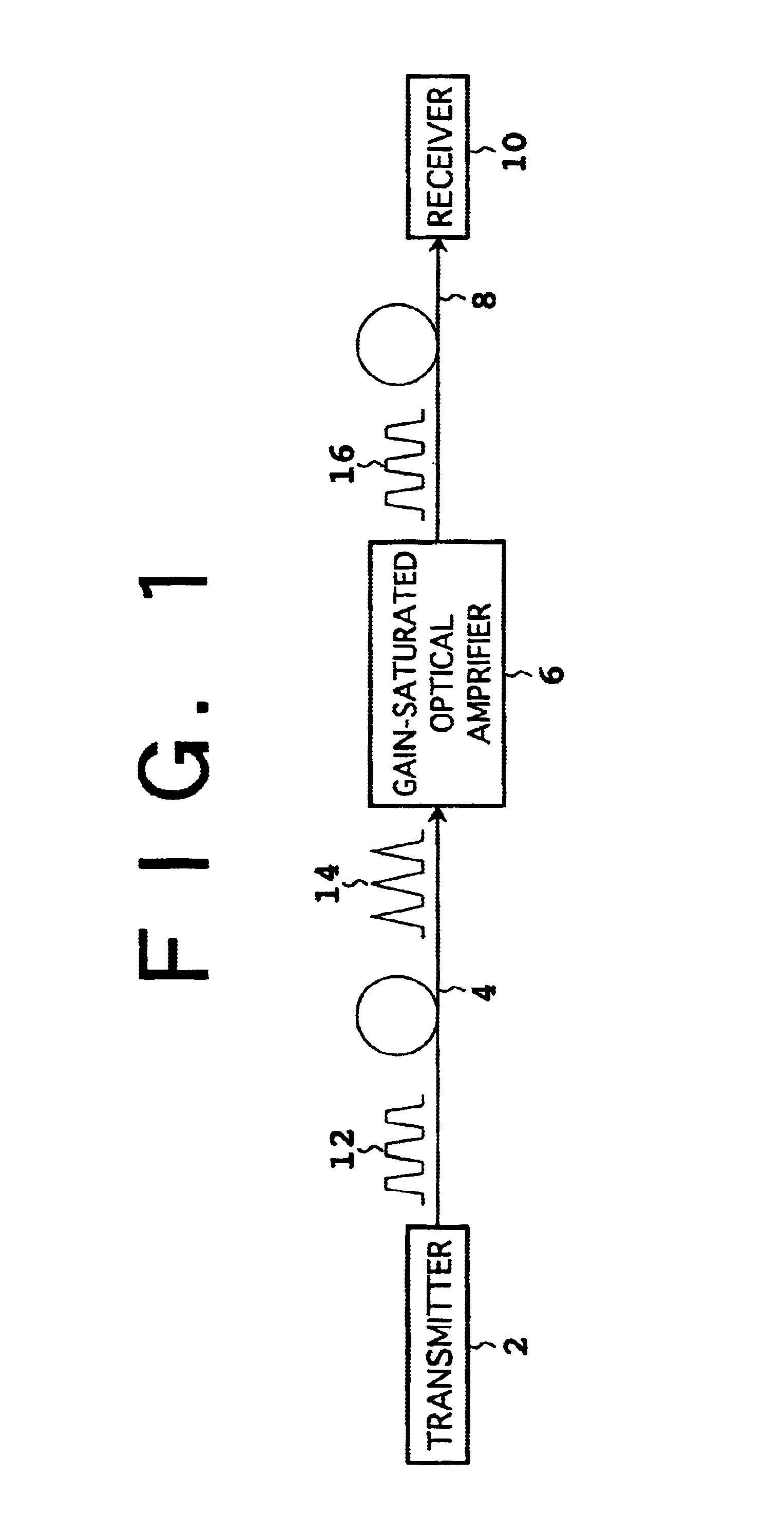 Method, optical device, and system for optical fiber transmission