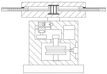 Vehicle charging device of solar power supply control