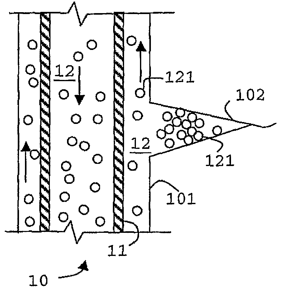 Lost Circulation Additive for Drilling Fluids