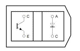 Intelligent self-tracking trolley control system based on voice control