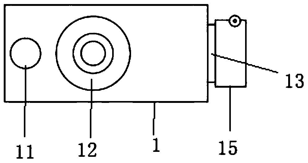 Cooking and roasting stove