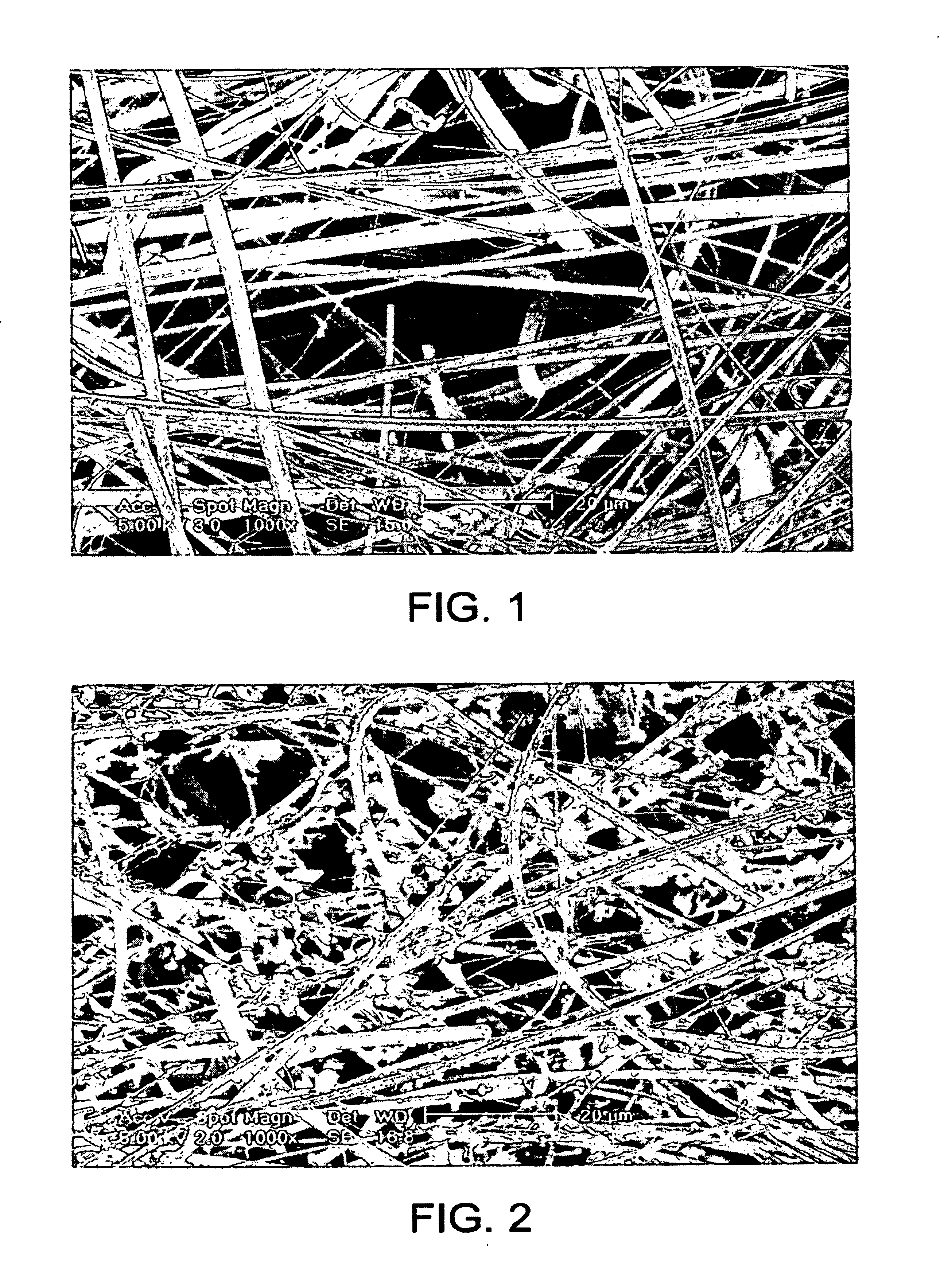 Methods for the isolation of nucleic acids and for quantitative DNA extraction and detection for leukocyte evaluation in blood products