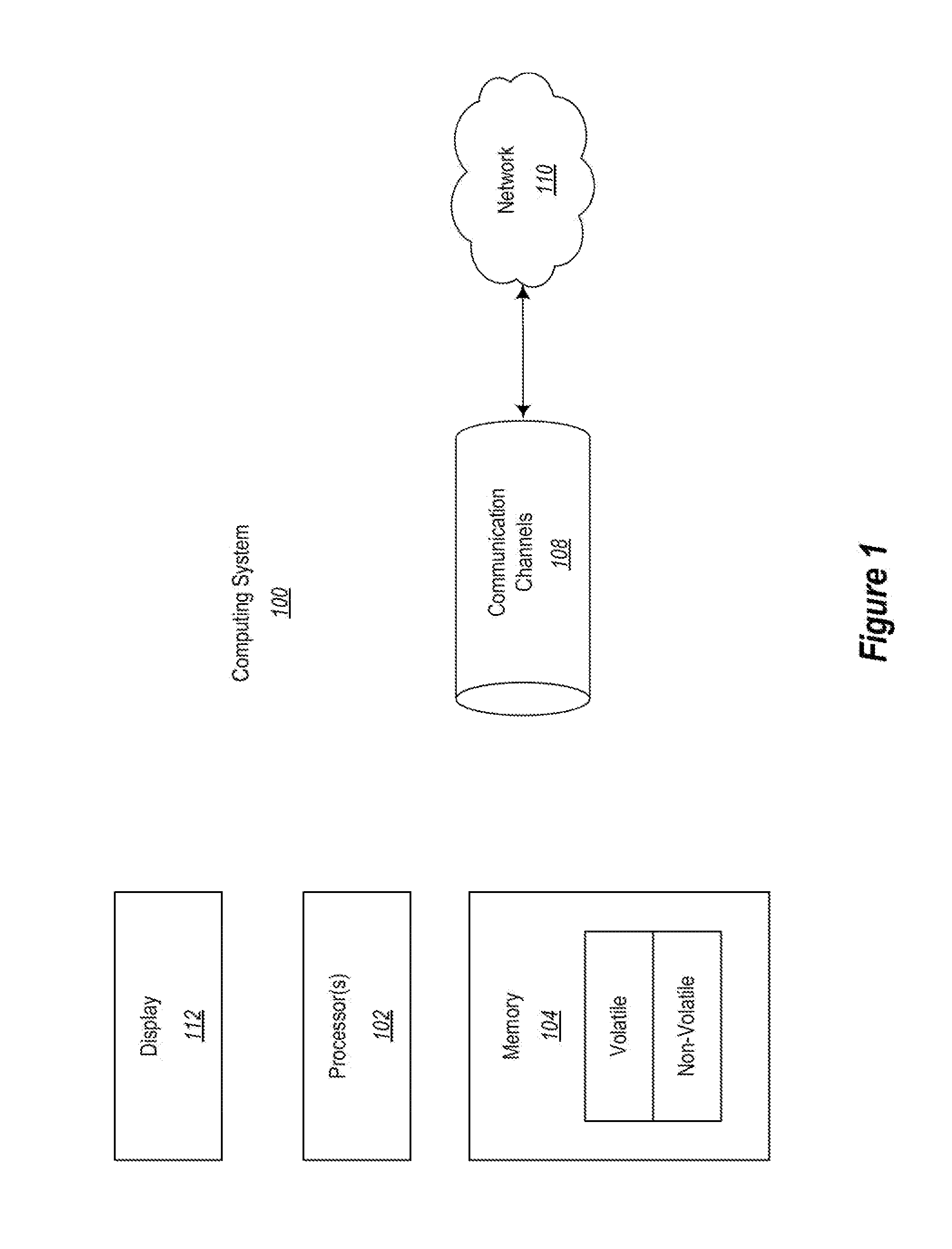 Incremental compiling of a declarative program