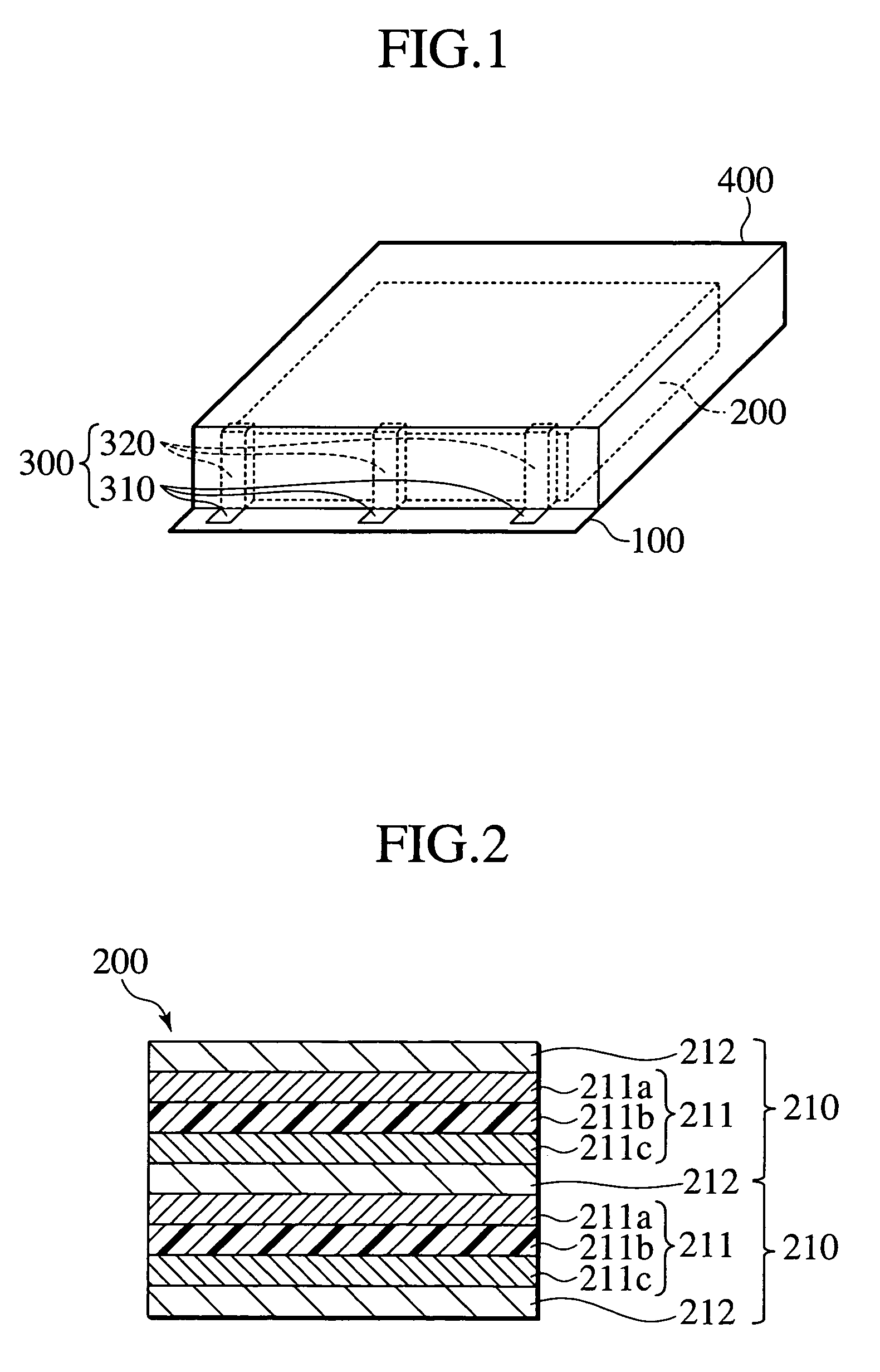 Laminate type battery and method for manufacturing the same