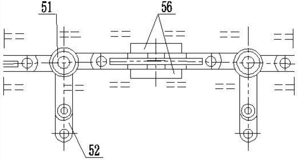 Sliding combination door