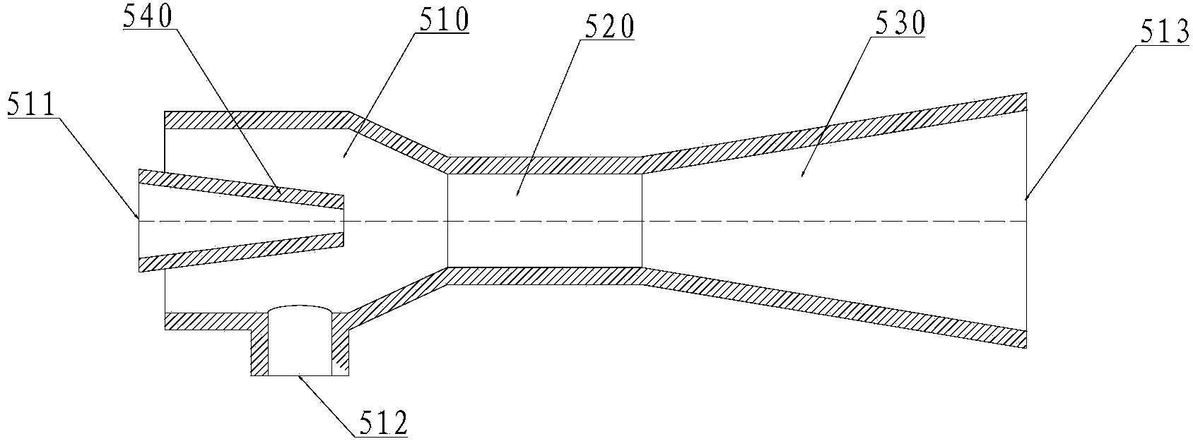 Air conditioning system