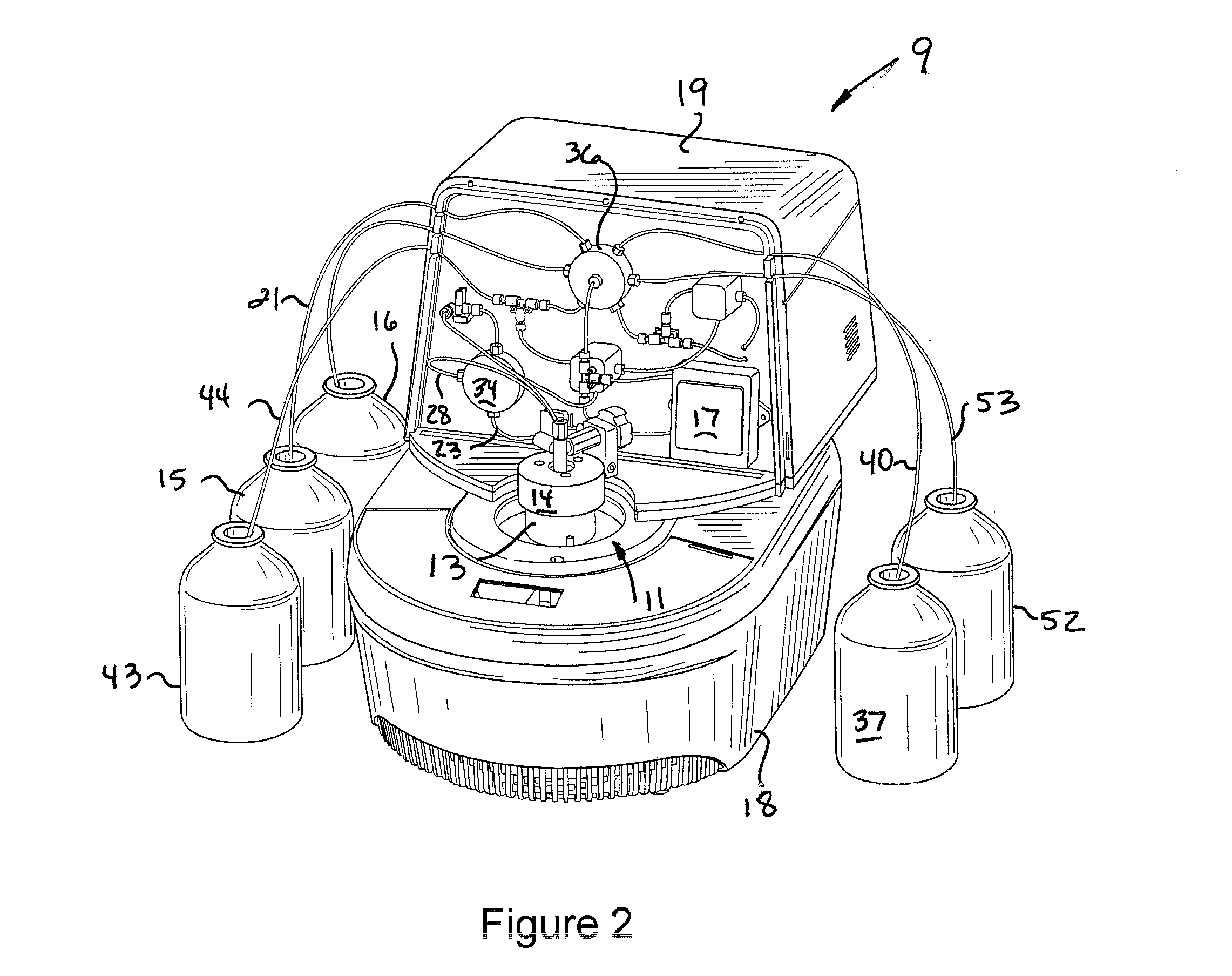 Controlled Flow Instrument For Microwave Assisted Chemistry With High Viscosity Liquids And Heterogeneous Mixtures