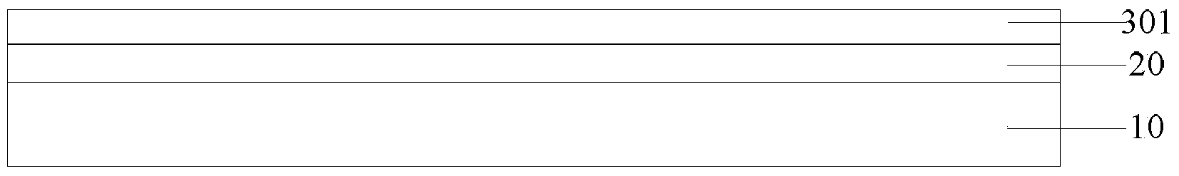 Preparation method of polycrystalline silicon thin film, polycrystalline silicon thin film transistor and array substrate