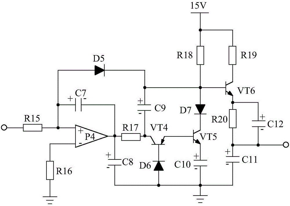 Signal-filtering greenhouse temperature monitoring system based on internet of things