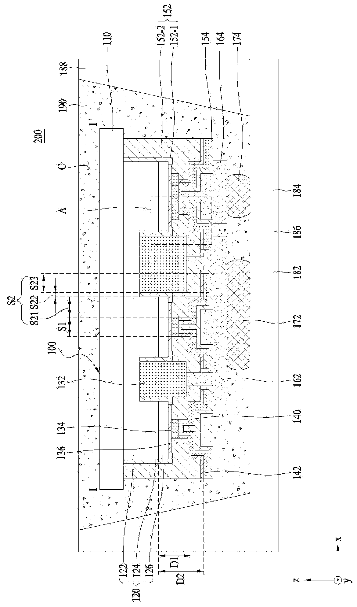 Light emitting device, light emitting device package including the device, and lighting apparatus including the package