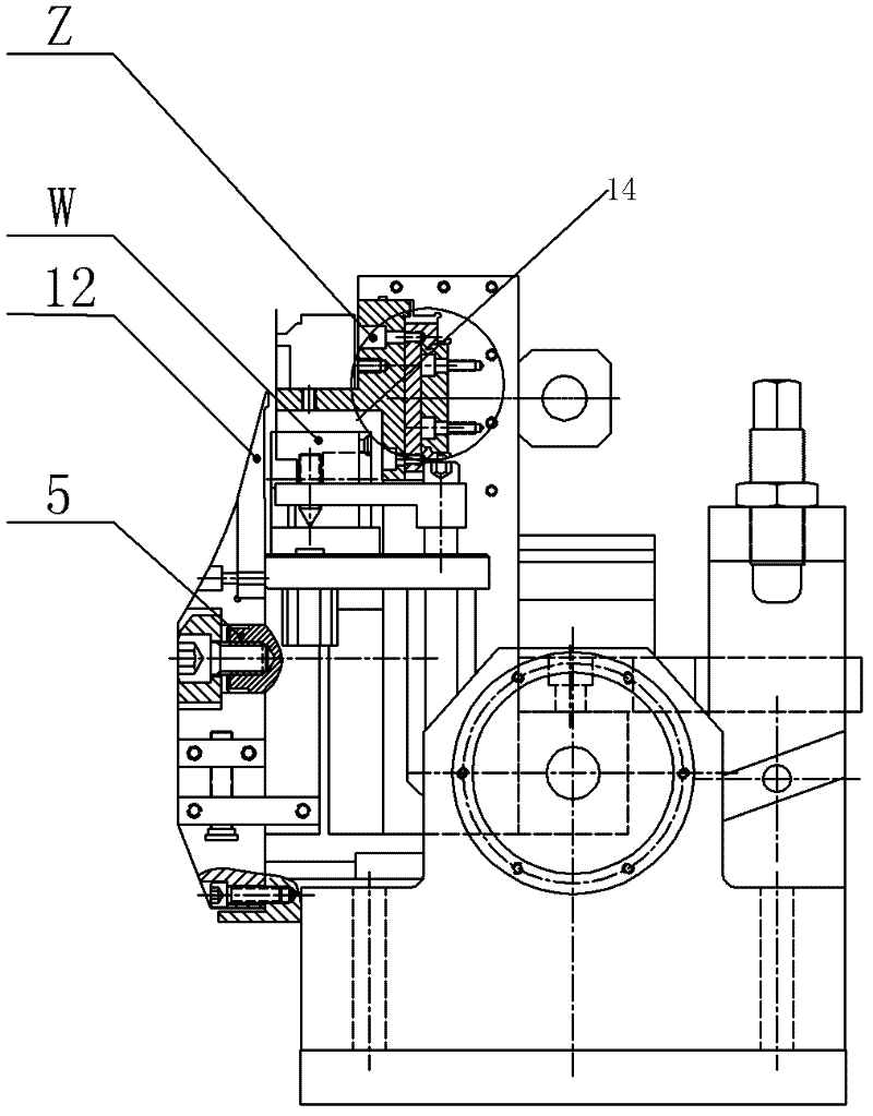 needle grinder