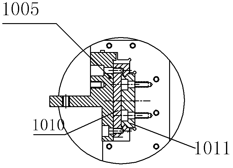 needle grinder